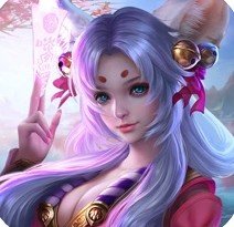仙侠世界APP