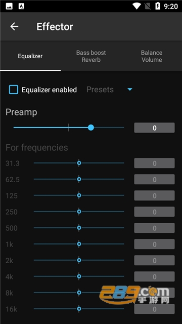 Audipo下载安卓最新版v3.5.7安卓版