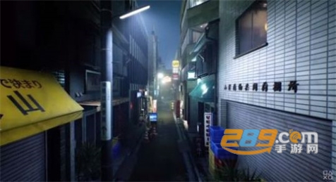 2022幽灵线东京手机版下载免费版(TokyoGames)v1.08.02最新安卓版
