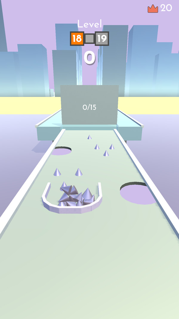 雪球清洁3DAPP