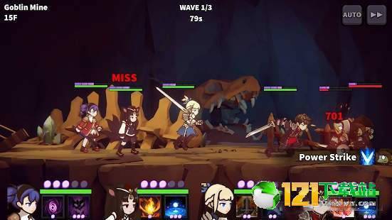 FANTASYxDUNGEONSAPP