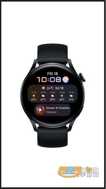 Huawei watch 3软件app官方版v1.0.0安卓版