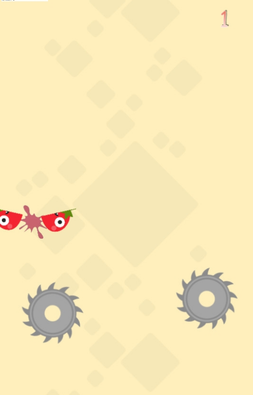Tomato Dash
