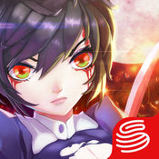 妖刀少女异闻录APP