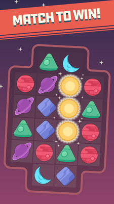 阿波罗太空拼图app