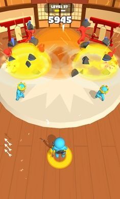 绳箭app