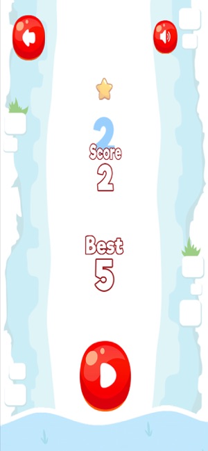 Monster Jumpapp