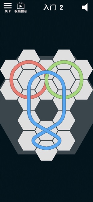 线路拼图APP