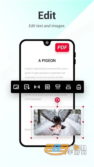 PDF Reader Pro(PDF阅读器)vip解锁版v6.5.0安卓版