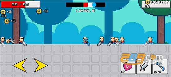 pixelgun破解版无限金币v8安卓版