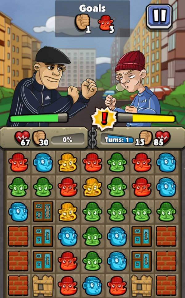 我的男主生涯APP