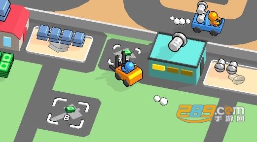 我的小小工厂游戏下载安装2022最新版本