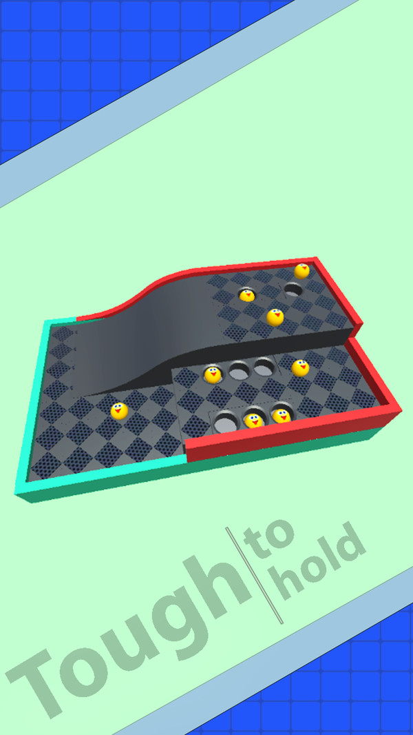 摇摆入洞3D最新版