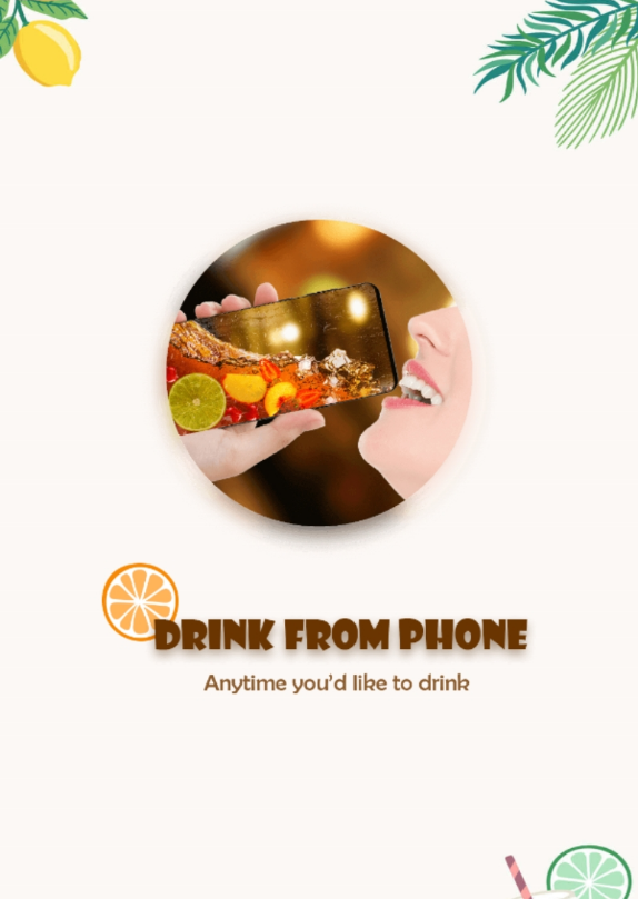 超级果汁模拟器APP