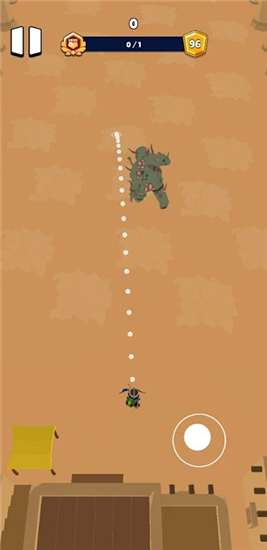 狩猎大师(Hunt as Maste)v1.0.0安卓版