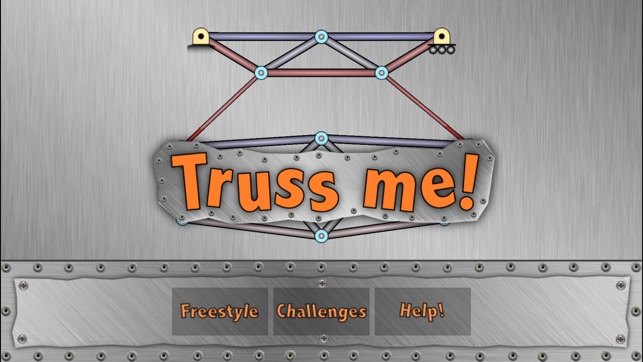 Truss Meapp
