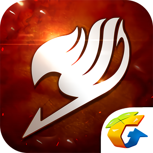 妖精的尾巴魔导少年APP