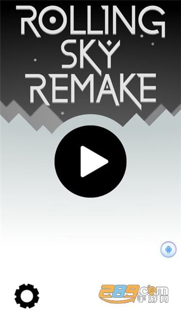 Rolling Sky Remake滚动的天空下载2023自制版v4.0.0安卓版