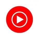 YouTube Music油管音乐高级解锁版v1.0安卓版