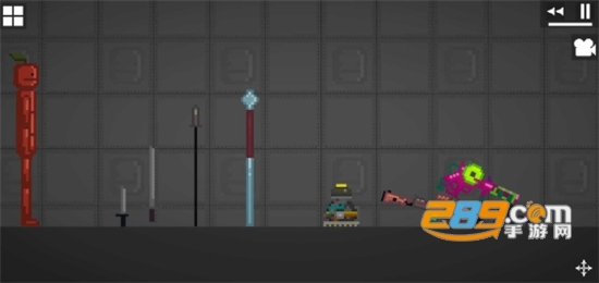 甜瓜游乐场2玩家自制版2022最新版v9.3.3最新版