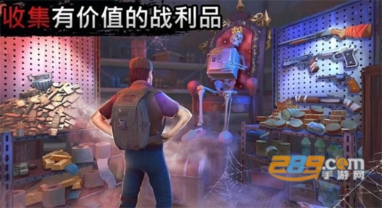 让我们生存内置修改器下载2022(Let)v1.0.0 安卓版