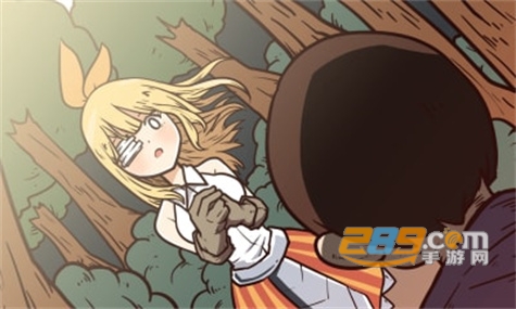 少年的人间冒险手机版下载中文版(Otakus Adventure)v1.2.3最新版