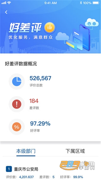 重庆市政府(渝快办)app官方版下载2026最新版本v1.5.4安卓版