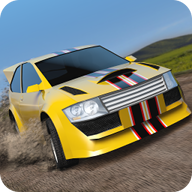 Rally Fury拉力赛车极限竞速破解版下载中文2022最新版v1.92安卓版
