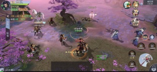山海封神录逆天道APP
