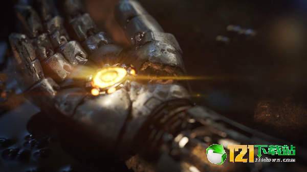 Marvels Avengersapp