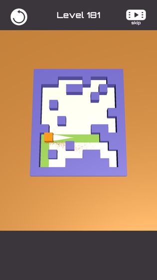 迷宫涂色app