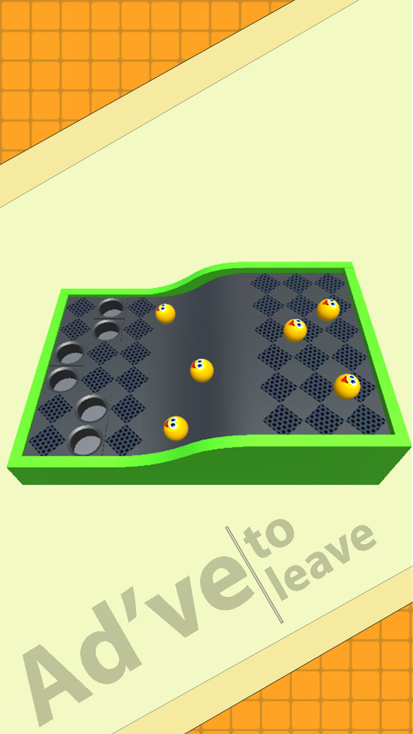 摇摆入洞3D最新版