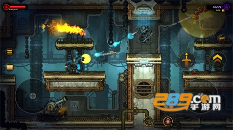 恶棍英雄安卓中文汉化版下载最新完整版v1.8.6最新版