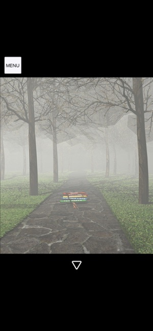 Escape Game Tea PartyAPP