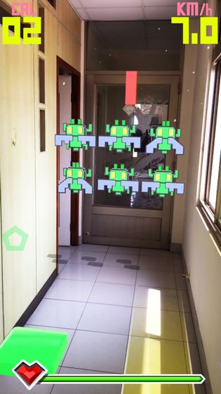 去吧卡路里app