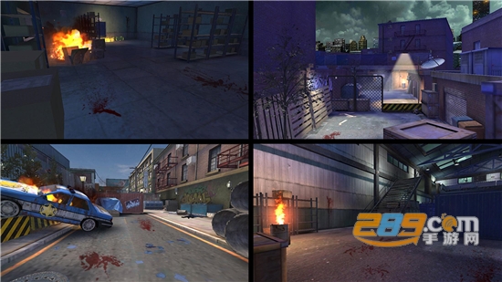 死亡入侵存活(Death Invasion : Survival)v1.1.4安卓版