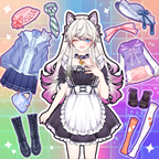 次元换装日记破解版免广告2022最新版v1.0.2破解版