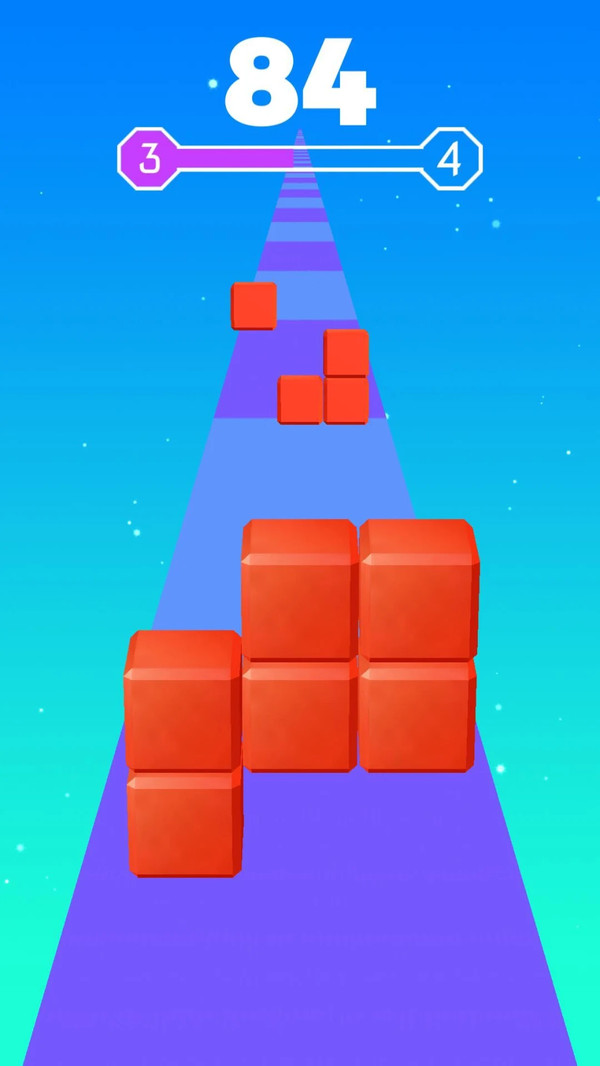 方块一对一app