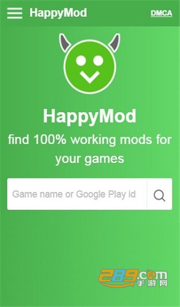happymod apk 2024中文最新版本v3.1.4最新安卓版