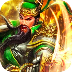 无双群雄鹿APP
