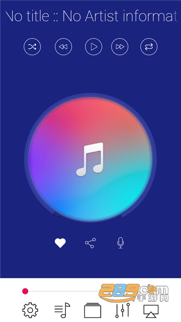 Liquidplayer音乐播放器app中文安卓最新版v2.85最新版