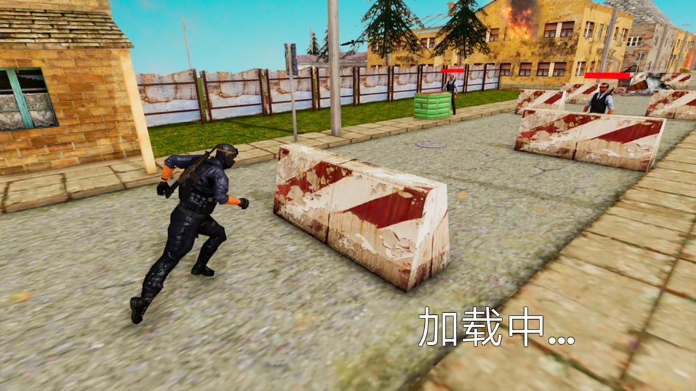 暴击猎人APP