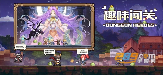 浮空之境官方版v1.0.4安卓版