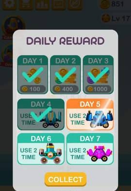手指炮弹模拟器APP