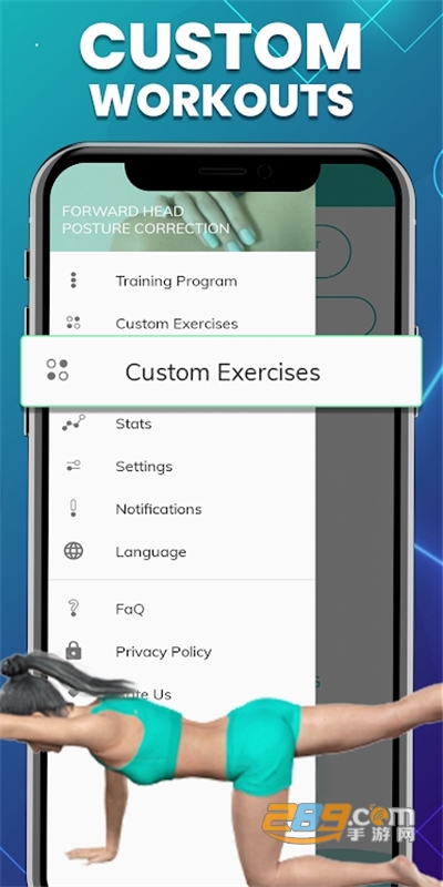 Text Neck调整背部姿态appv3.1官方版