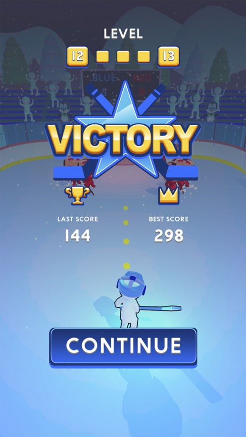 hockey