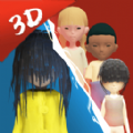 躺平发育王者3D破解版无敌加强版v2.1.1破解版