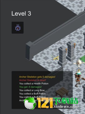 DeepCrawlAPP