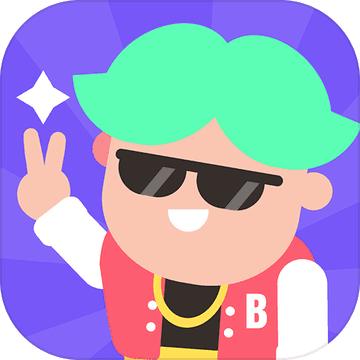 宇宙巨星为粉丝而战app