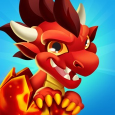 Dragon CityAPP